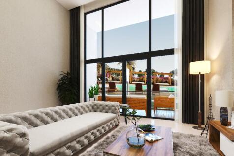 2 bedroom modern apartments only 70m from the sea in Lapta Image 9999
