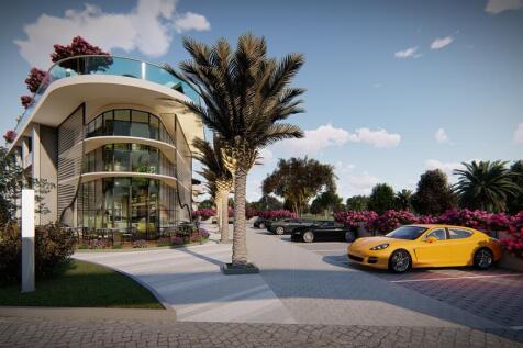 2 bedroom modern apartments only 70m from the sea in Lapta Image 9999