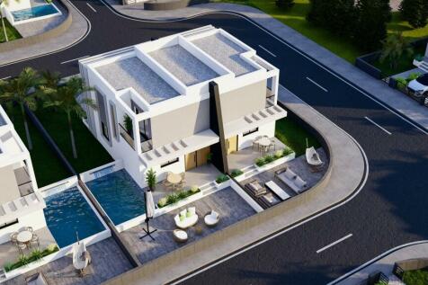 Amazing 2 Bedroom Semi-attached Villa Image 9999