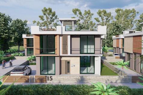 NEW AMAZING Boutique Development 3 Bedroom Villas in Sardunya Bay Image 9999