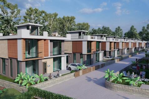 NEW AMAZING Boutique Development 3 Bedroom Villas in Sardunya Bay Image 9999
