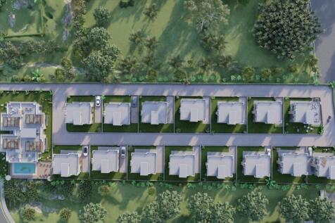 NEW AMAZING Boutique Development 3 Bedroom Villas in Sardunya Bay Image 9999