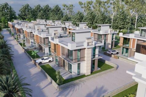 NEW AMAZING Boutique Development 3 Bedroom Villas in Sardunya Bay Image 9999