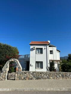 Luxury 4 Bedroom Seaview Villa in Esentepe Image 88