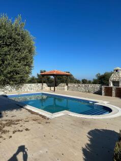 Luxury 4 Bedroom Seaview Villa in Esentepe Image 9999