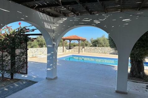 Luxury 4 Bedroom Seaview Villa in Esentepe Image 9999