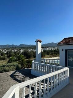 Luxury 4 Bedroom Seaview Villa in Esentepe Image 9999