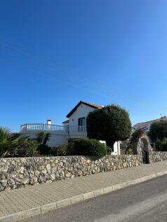 Luxury 4 Bedroom Seaview Villa in Esentepe Image 9999