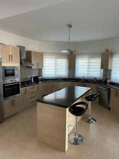 Luxury 4 Bedroom Seaview Villa in Esentepe Image 9999