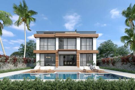 LAST 4 UNITS Stunning Marina Park Villa with incredible 360 degree Sea and Mountain Views Image 9999