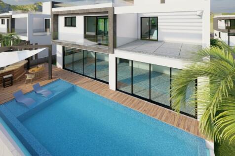 Luxury 3 Bedroom Villa Penthouse with High-Quality Interiors that perfectly suit their location Image 9999