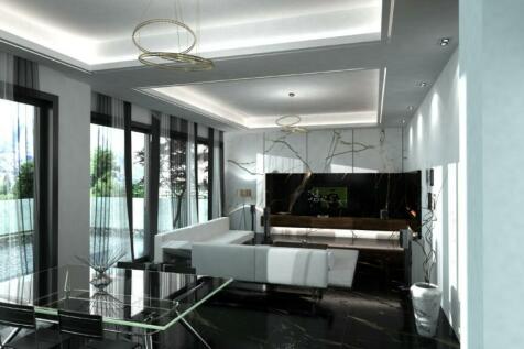 Luxury 3 Bedroom Villa Penthouse with High-Quality Interiors that perfectly suit their location Image 9999