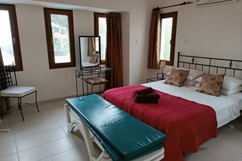 Amazing Traditional 3 Bedroom Villa in popular Karaagac Village Image 9999