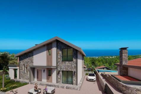 Magnificent Three Bedroom Villa with Spectacular Sea and Mountain Views with Private Concierge Image 9999