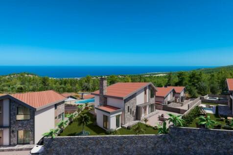 Magnificent Three Bedroom Villa with Spectacular Sea and Mountain Views with Private Concierge Image 9999