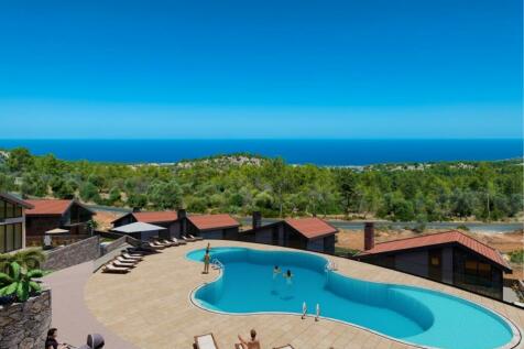 Magnificent Three Bedroom Villa with Spectacular Sea and Mountain Views with Private Concierge Image 9999