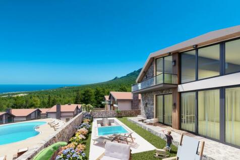 Magnificent Three Bedroom Villa with Spectacular Sea and Mountain Views with Private Concierge Image 9999