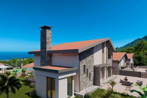 Magnificent Three Bedroom Villa with Spectacular Sea and Mountain Views with Private Concierge Image 9999