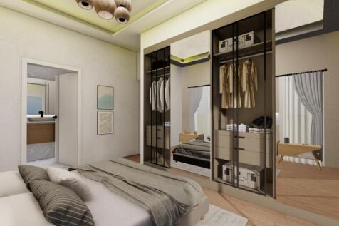  Luxurious 4&#43;1 Bedroom Villa with Breathtaking Views Image 9999