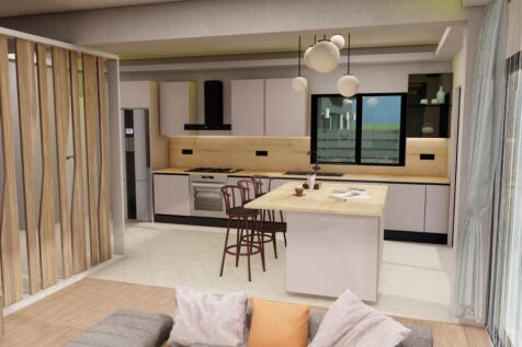  Luxurious 4&#43;1 Bedroom Villa with Breathtaking Views Image 9999