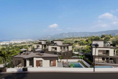  Luxurious 4&#43;1 Bedroom Villa with Breathtaking Views Image 9999