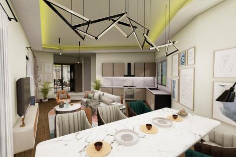  Luxurious 4&#43;1 Bedroom Villa with Breathtaking Views Image 9999