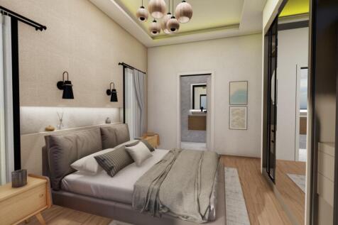  Luxurious 4&#43;1 Bedroom Villa with Breathtaking Views Image 9999