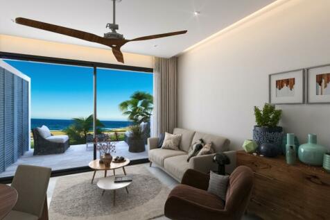 Luxury 3 Bedroom Penthouse with panaromic views with 5-min walt to beach Image 9999