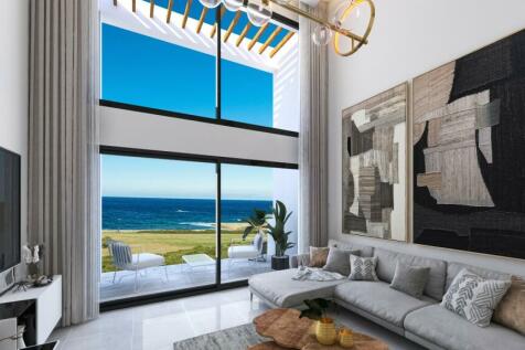 Luxury 3 Bedroom Penthouse with panaromic views with 5-min walt to beach Image 9999