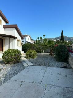  Private Oasis of 3 Bedroom Traditional-style Detached Villa in Kucuk Erenkoy, East of Kyrenia Image 92