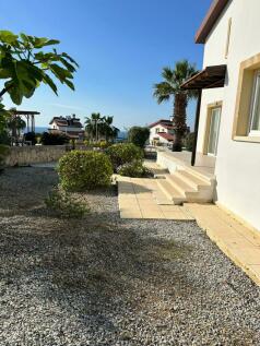  Private Oasis of 3 Bedroom Traditional-style Detached Villa in Kucuk Erenkoy, East of Kyrenia Image 93