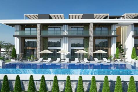 Amazing 2&#43;1 Penthouse with Luxurious Living in Esentepe, North Cyprus Image 9999
