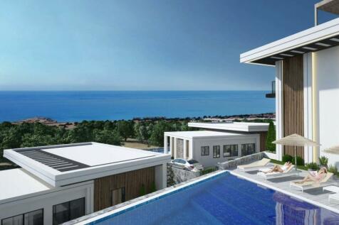 Amazing 2&#43;1 Penthouse with Luxurious Living in Esentepe, North Cyprus Image 9999