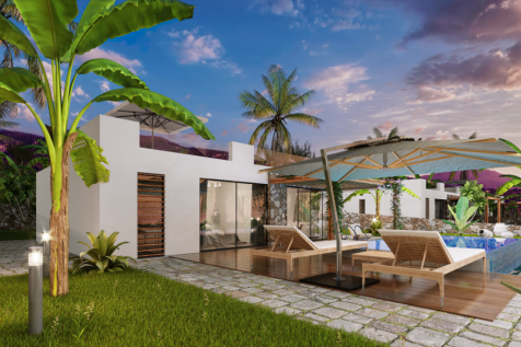 4 Bedroom Villa Offering Serenity, Luxury, and Spectacular Views Image 9999