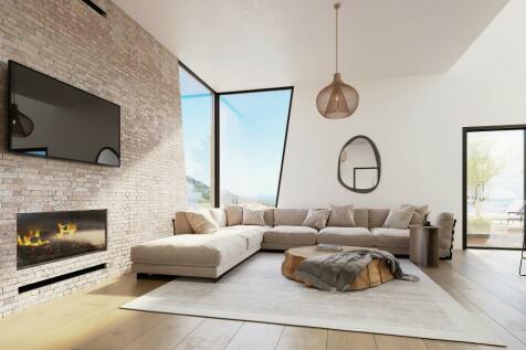 Elegant Living Villas: 3 Bedroom Modern Luxury Villa in North Cyprus Image 9999