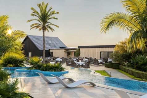 Elegant Living Villas: 3 Bedroom Modern Luxury Villa in North Cyprus Image 9999