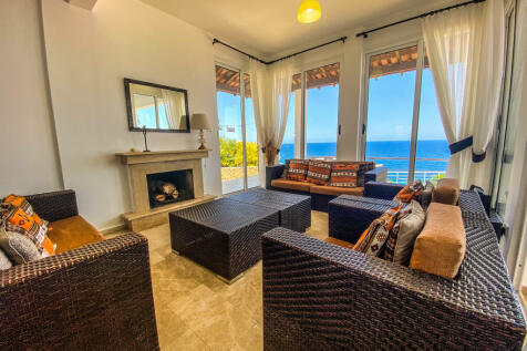 Amazing Ocean View Front Line 5 Bedroom Villa Image 9999