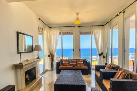 Amazing Ocean View Front Line 5 Bedroom Villa Image 9999