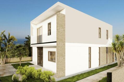 NEW TO MARKET Modern Luxury 4 Bedroom Villas with Sea And Mountain Views and Private Swimming Pool &amp; Roof Terrace Image 9999