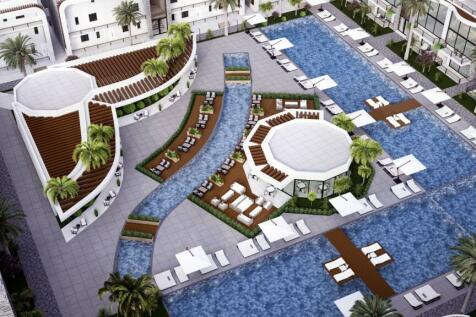 Charming 1-Bedroom Golf Apartment with Communal pool Image 9999