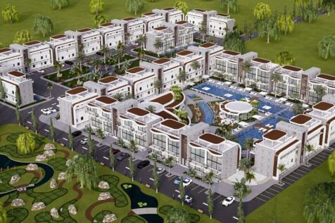 Charming 1-Bedroom Golf Apartment with Communal pool Image 9999