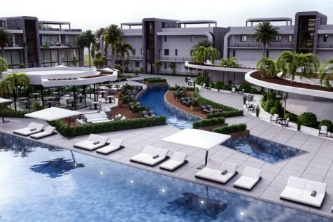 Charming 1-Bedroom Golf Apartment with Communal pool Image 9999