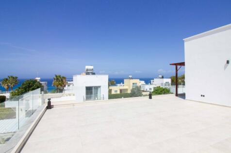 3-bedroom Seaside resale villa &#43; private swimming pool &#43; large terrace &#43; sea and mountains views Image 9999