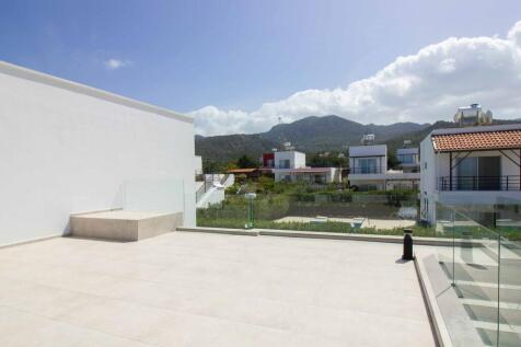 3-bedroom Seaside resale villa &#43; private swimming pool &#43; large terrace &#43; sea and mountains views Image 9999