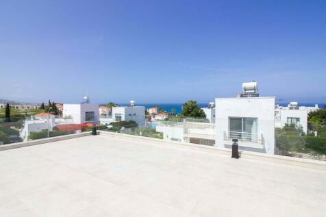 3-bedroom Seaside resale villa &#43; private swimming pool &#43; large terrace &#43; sea and mountains views Image 9999