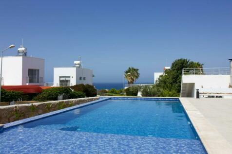 3-bedroom Seaside resale villa &#43; private swimming pool &#43; large terrace &#43; sea and mountains views Image 9999