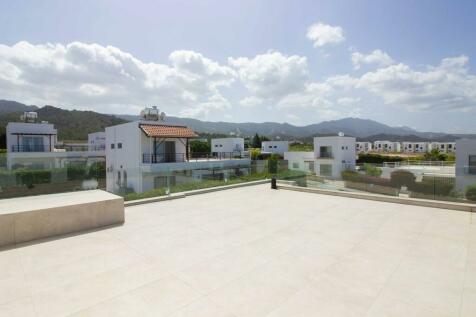 3-bedroom Seaside resale villa &#43; private swimming pool &#43; large terrace &#43; sea and mountains views Image 9999