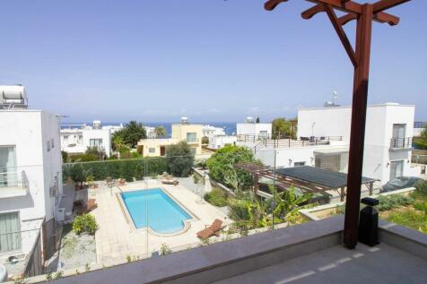 3-bedroom Seaside resale villa &#43; private swimming pool &#43; large terrace &#43; sea and mountains views Image 9999