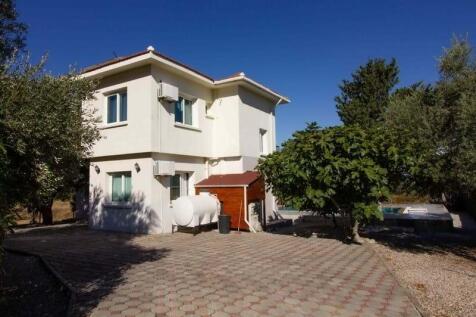 3 bedroom resale villa &#43; 8m x 4m overflow pool &#43; air conditioning &#43; central heating &#43; large roof terrace  Image 9999