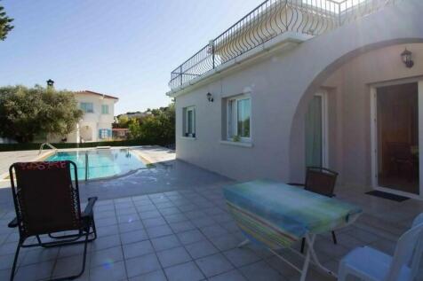 3 bedroom resale villa &#43; 8m x 4m overflow pool &#43; air conditioning &#43; central heating &#43; large roof terrace  Image 9999